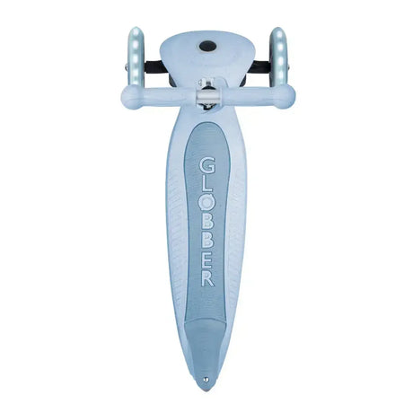 Globber | Ecologic Primo Foldable Scooter with Lights - Toybox Tales