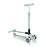 Globber | Ecologic Primo Foldable Scooter with Lights - Toybox Tales