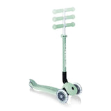 Globber | Ecologic Primo Foldable Scooter with Lights - Toybox Tales