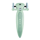 Globber | Ecologic Primo Foldable Scooter with Lights - Toybox Tales