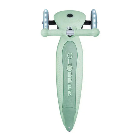 Globber | Ecologic Primo Foldable Scooter with Lights - Toybox Tales