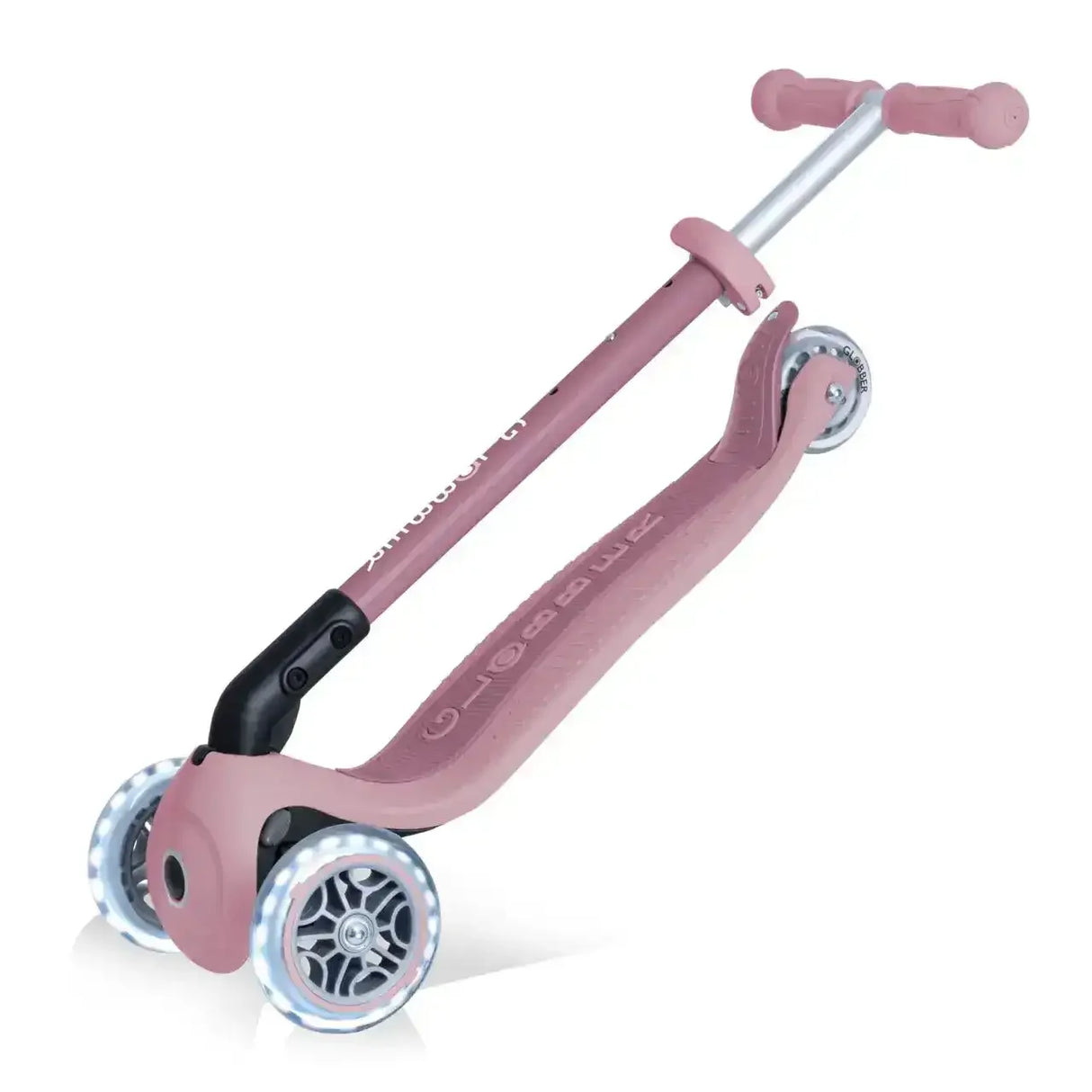 Globber | Ecologic Primo Foldable Scooter with Lights - Toybox Tales