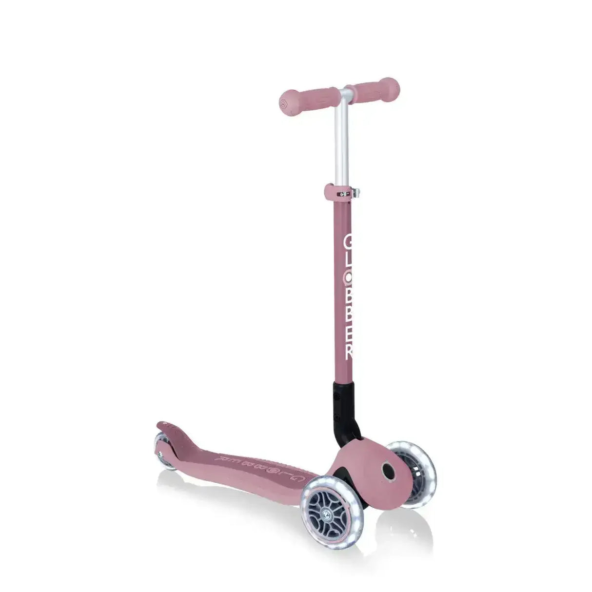 Globber | Ecologic Primo Foldable Scooter with Lights - Toybox Tales