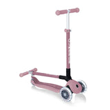 Globber | Ecologic Primo Foldable Scooter with Lights - Toybox Tales