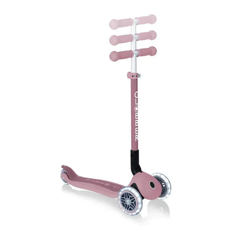 Globber | Ecologic Primo Foldable Scooter with Lights - Toybox Tales