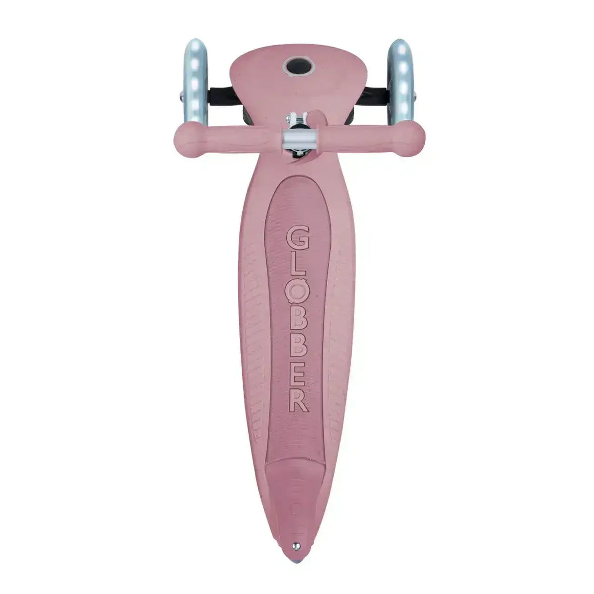 Globber | Ecologic Primo Foldable Scooter with Lights - Toybox Tales