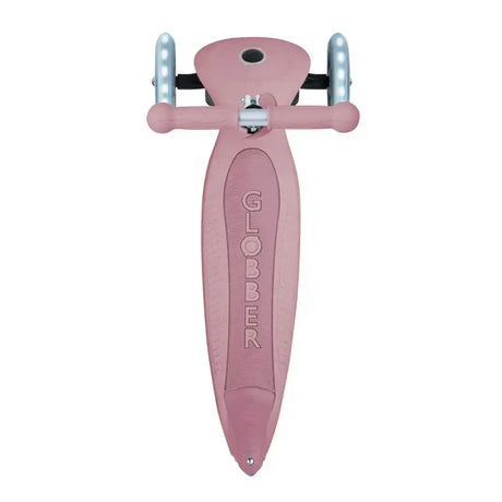 Globber | Ecologic Primo Foldable Scooter with Lights - Toybox Tales