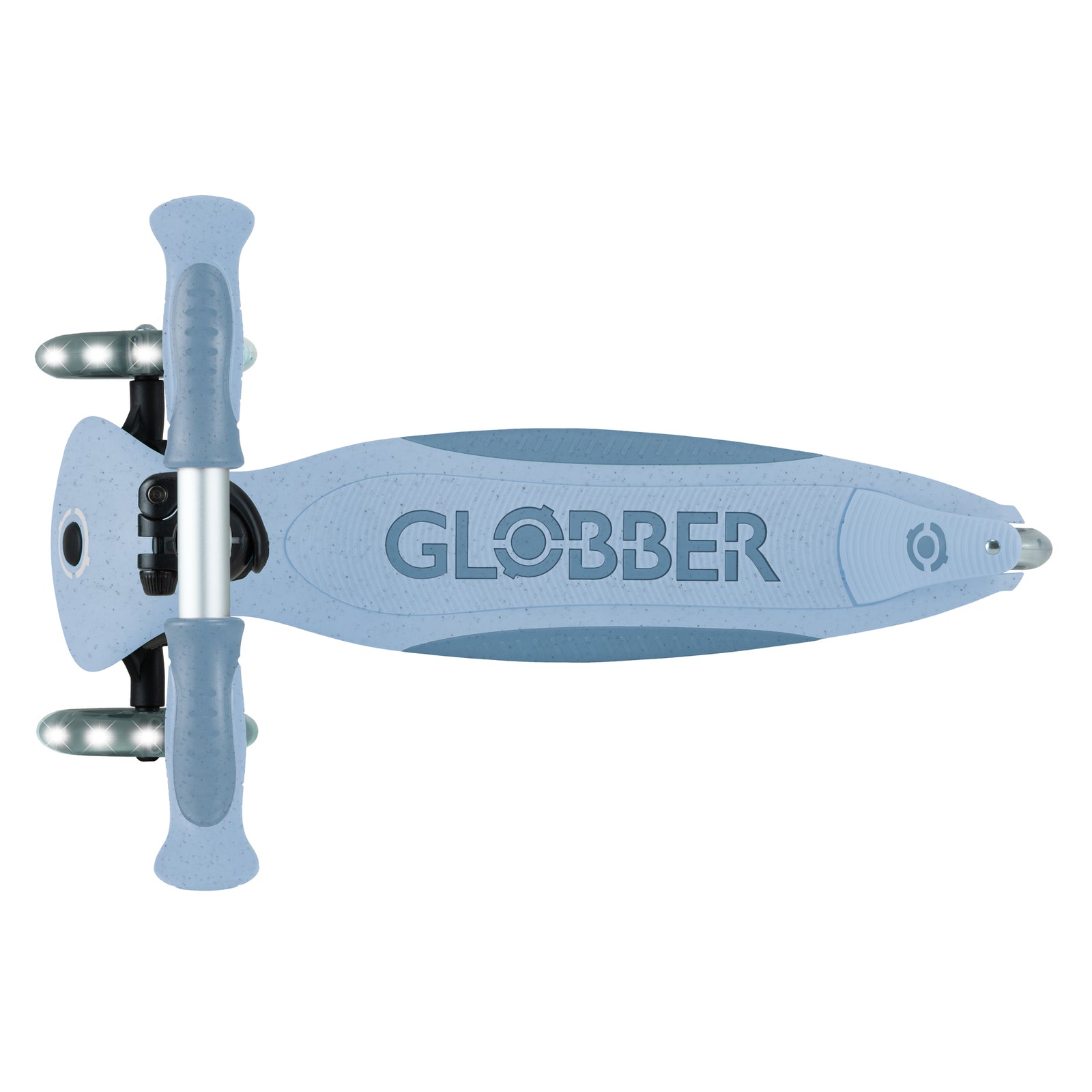 Globber | Go Up Deluxe Ecologic 360