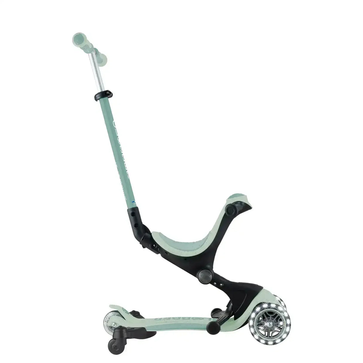 Globber | Go Up Deluxe Ecologic 360 - Toybox Tales
