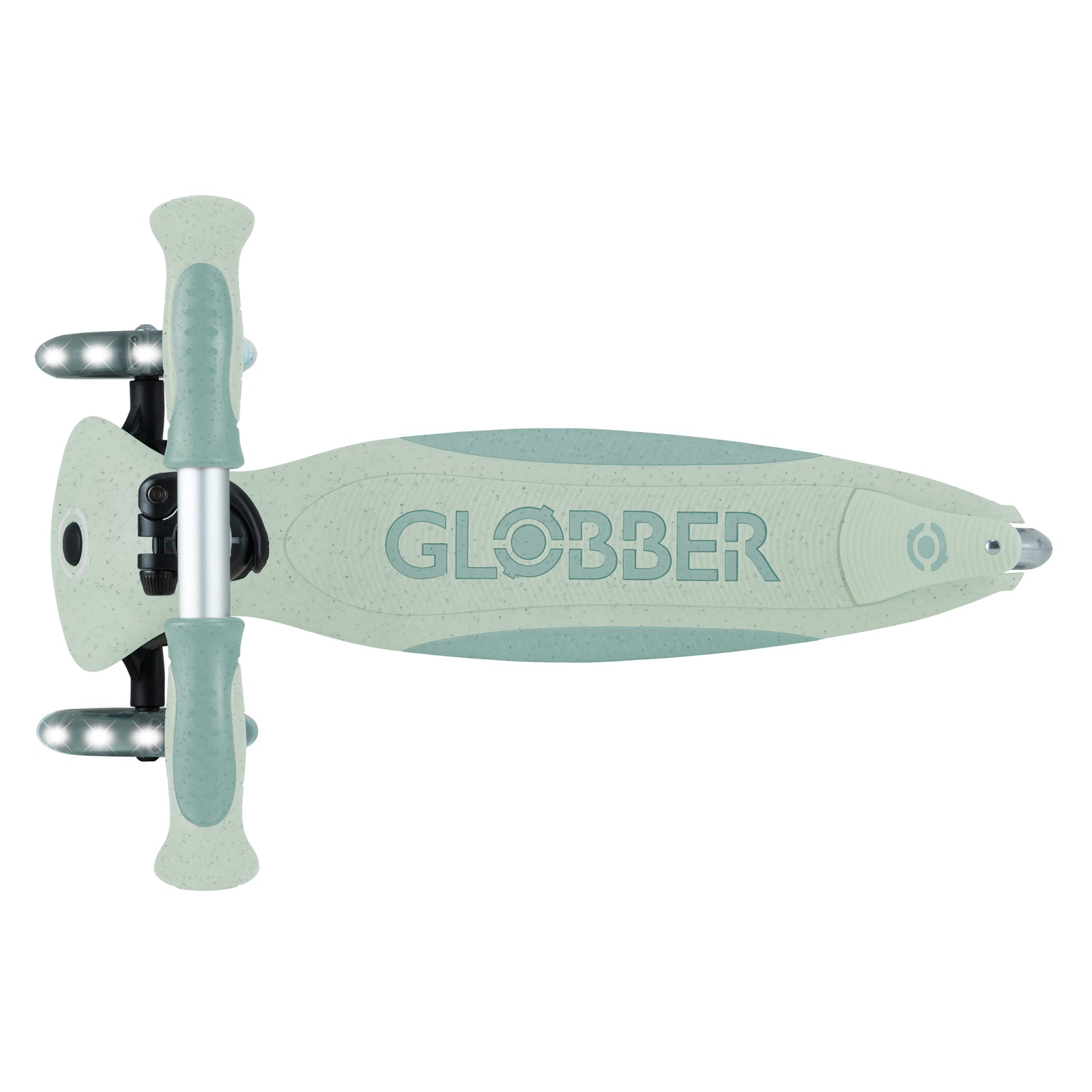 Globber | Go Up Deluxe Ecologic 360