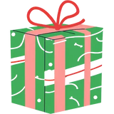Gift Wrap - Toybox Tales