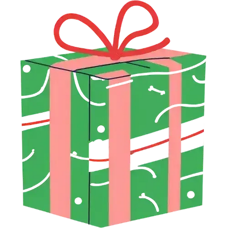 Gift Wrap - Toybox Tales