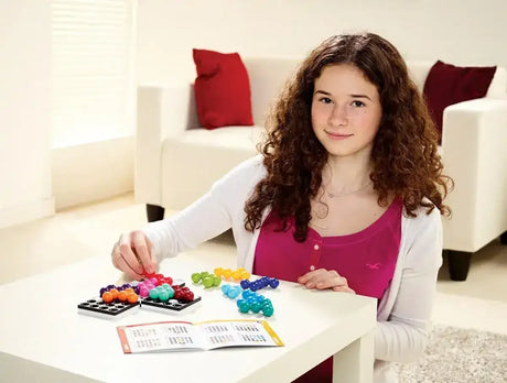 Smart Games | Quadrillion - Toybox Tales