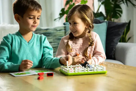 Smart Games | Smart Farmer - Toybox Tales