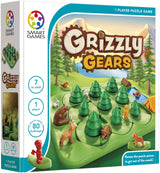 Smart Games | Grizzly Gears