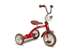 Italtrike | 10" Super Lucy Trike - Champion Red
