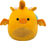 Squishmallows | 16" Plush | Assorted Squad B