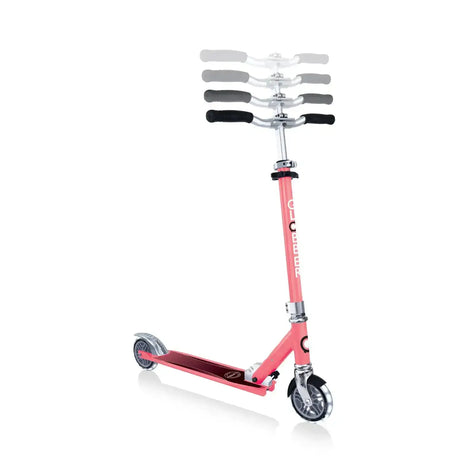 Globber | Flow Element Scooter with lights - Toybox Tales
