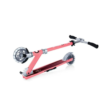 Globber | Flow Element Scooter with lights - Toybox Tales
