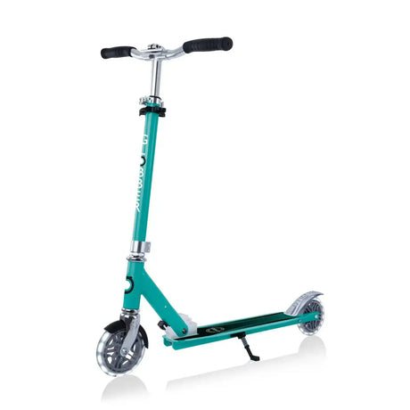 Globber | Flow Element Scooter with lights - Toybox Tales