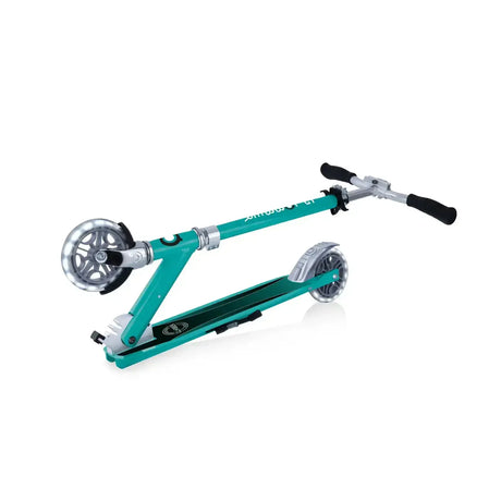 Globber | Flow Element Scooter with lights - Toybox Tales