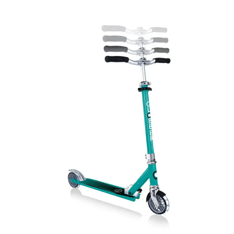 Globber | Flow Element Scooter with lights - Toybox Tales