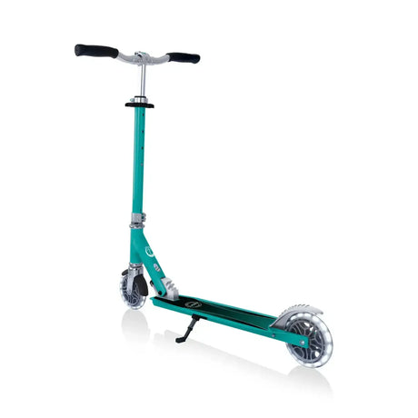Globber | Flow Element Scooter with lights - Toybox Tales