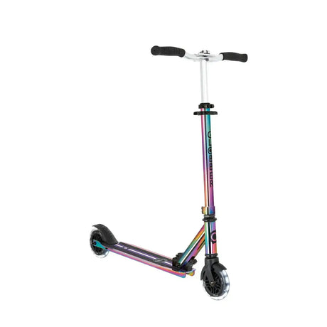 Globber | Flow Element Scooter with lights - Toybox Tales