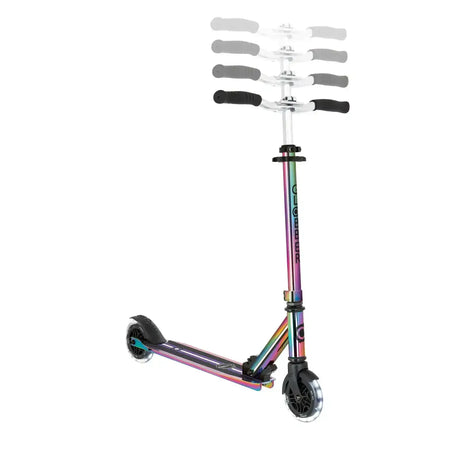 Globber | Flow Element Scooter with lights - Toybox Tales