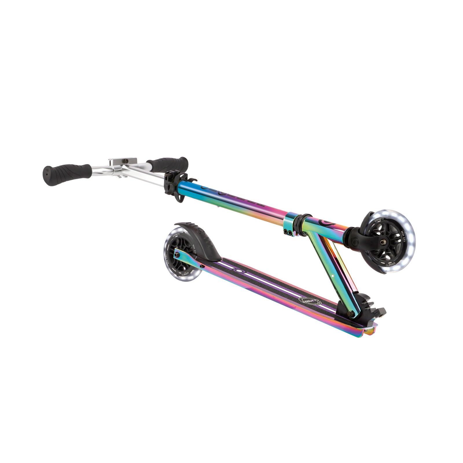 Globber | Flow Element Scooter with lights