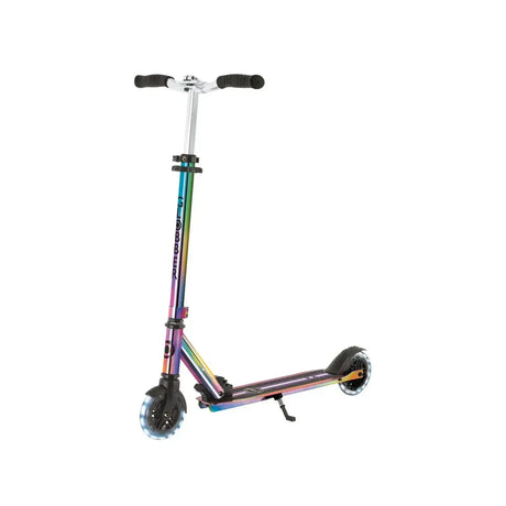 Globber | Flow Element Scooter with lights - Toybox Tales