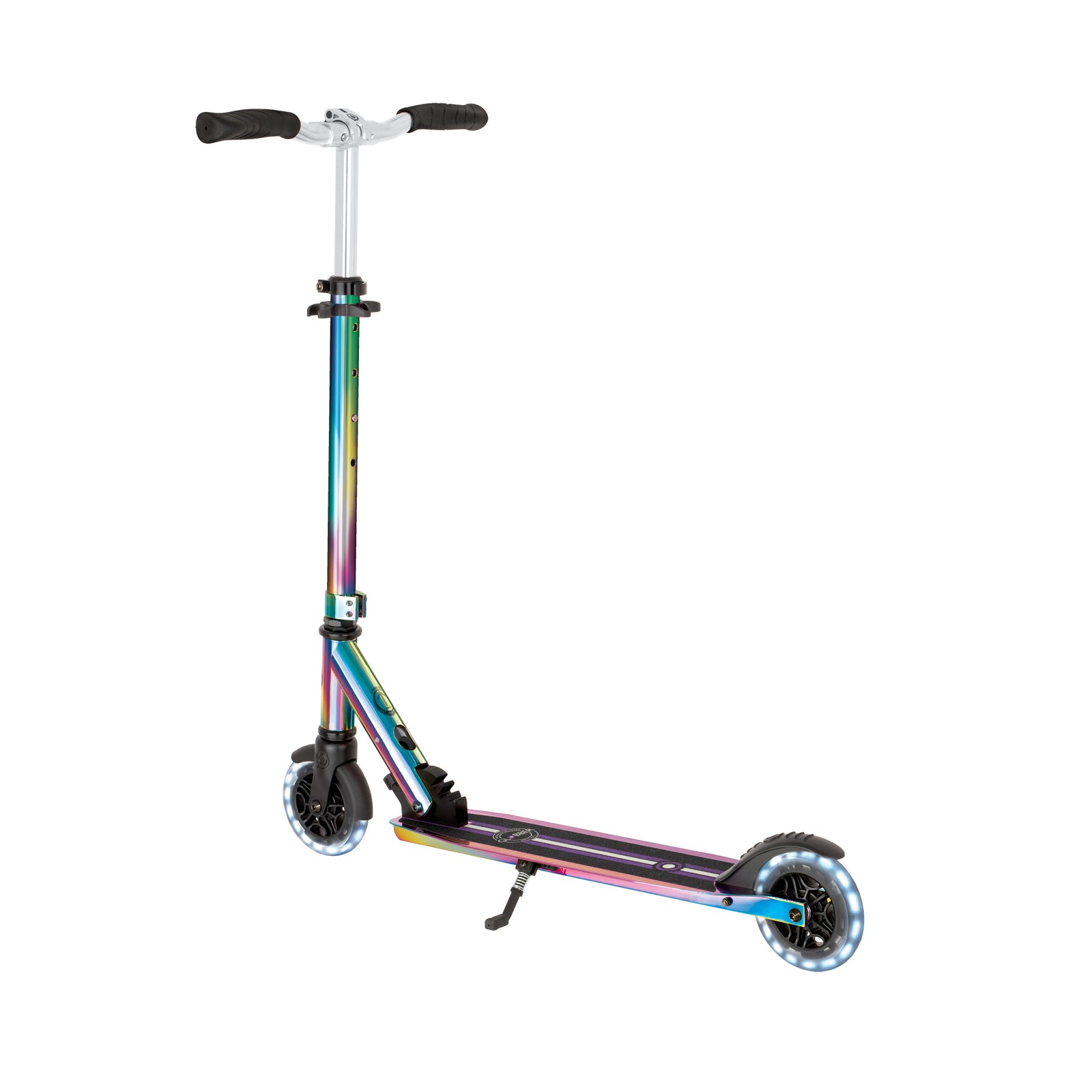 Globber | Flow Element Scooter with lights