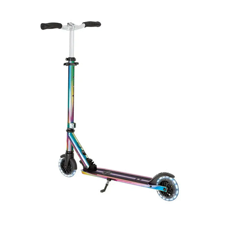 Globber | Flow Element Scooter with lights - Toybox Tales