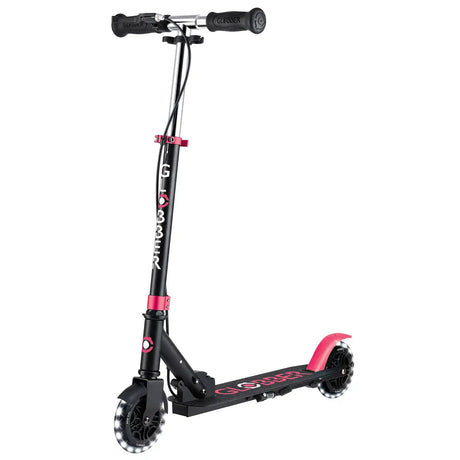 Globber Scooters