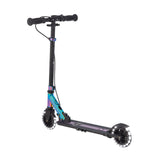 Globber Flow Element Junior Lights - Neochrome