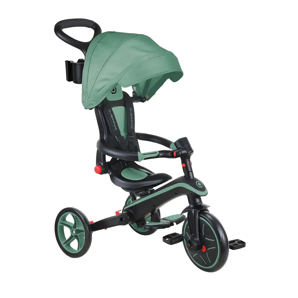 Globber Scooters