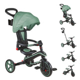 Globber Scooters