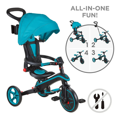 Globber Scooters