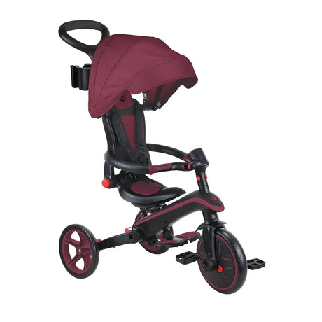 Globber Scooters