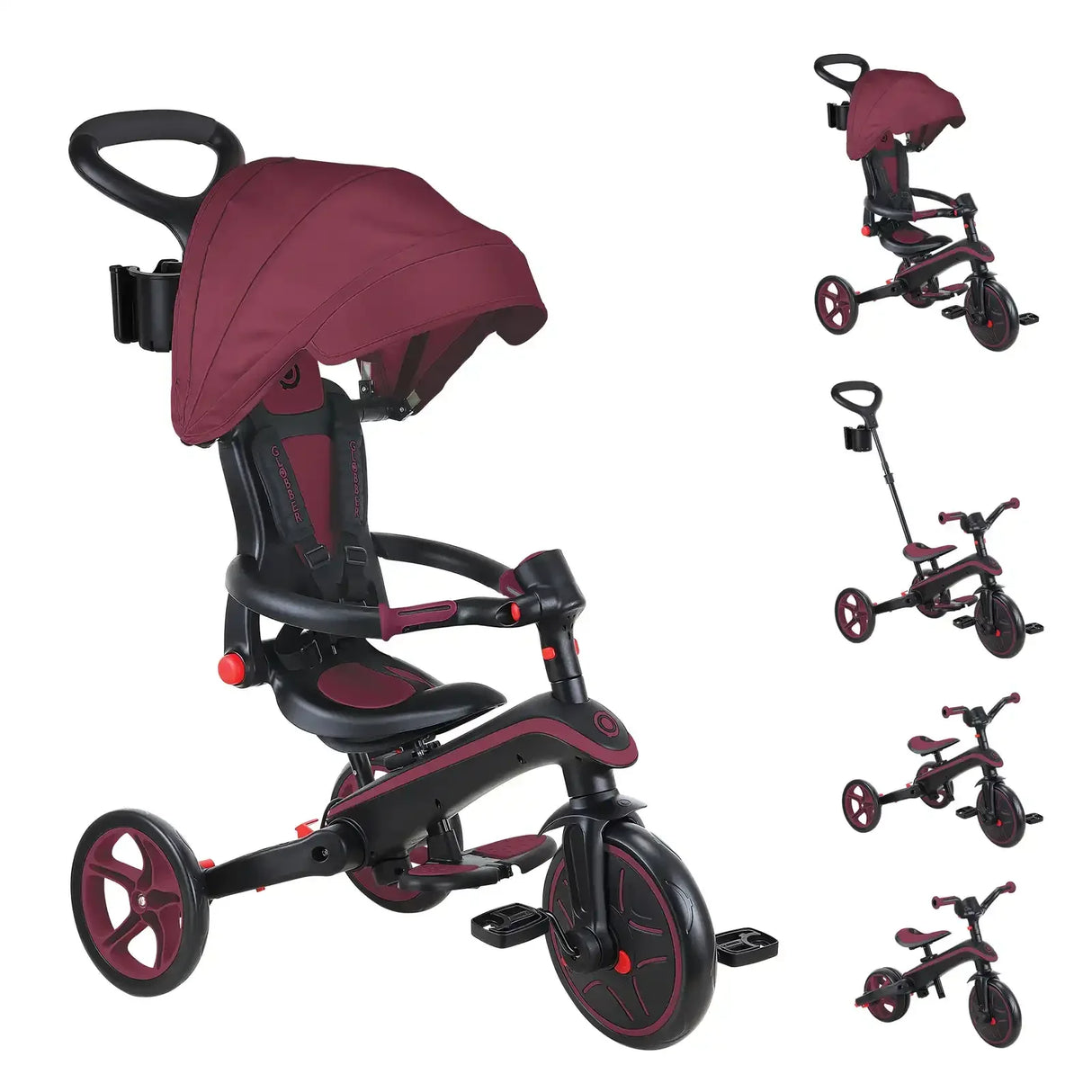 Globber Scooters