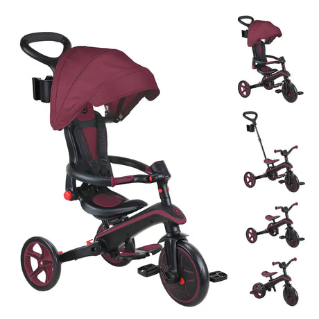 Globber Scooters