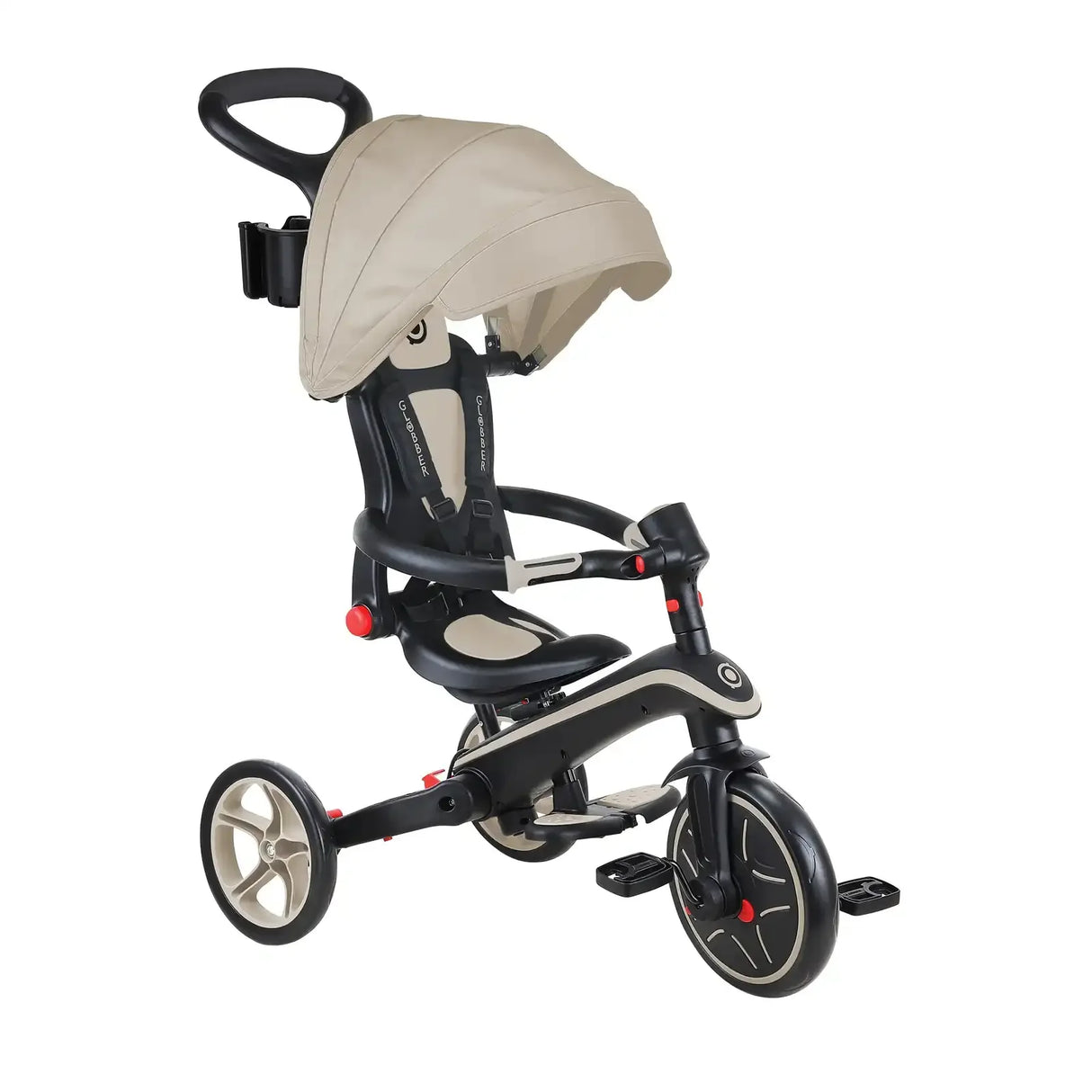 Globber Scooters