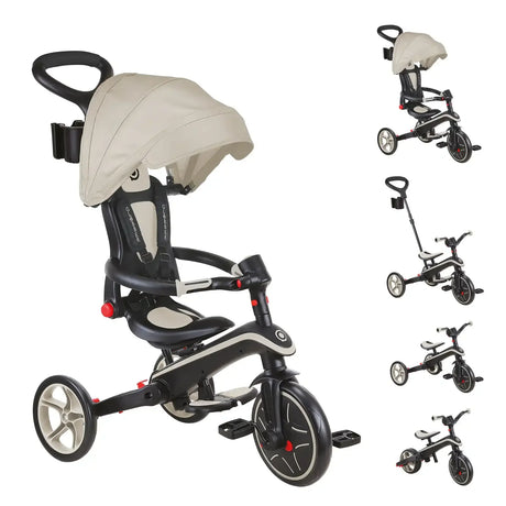 Globber Scooters