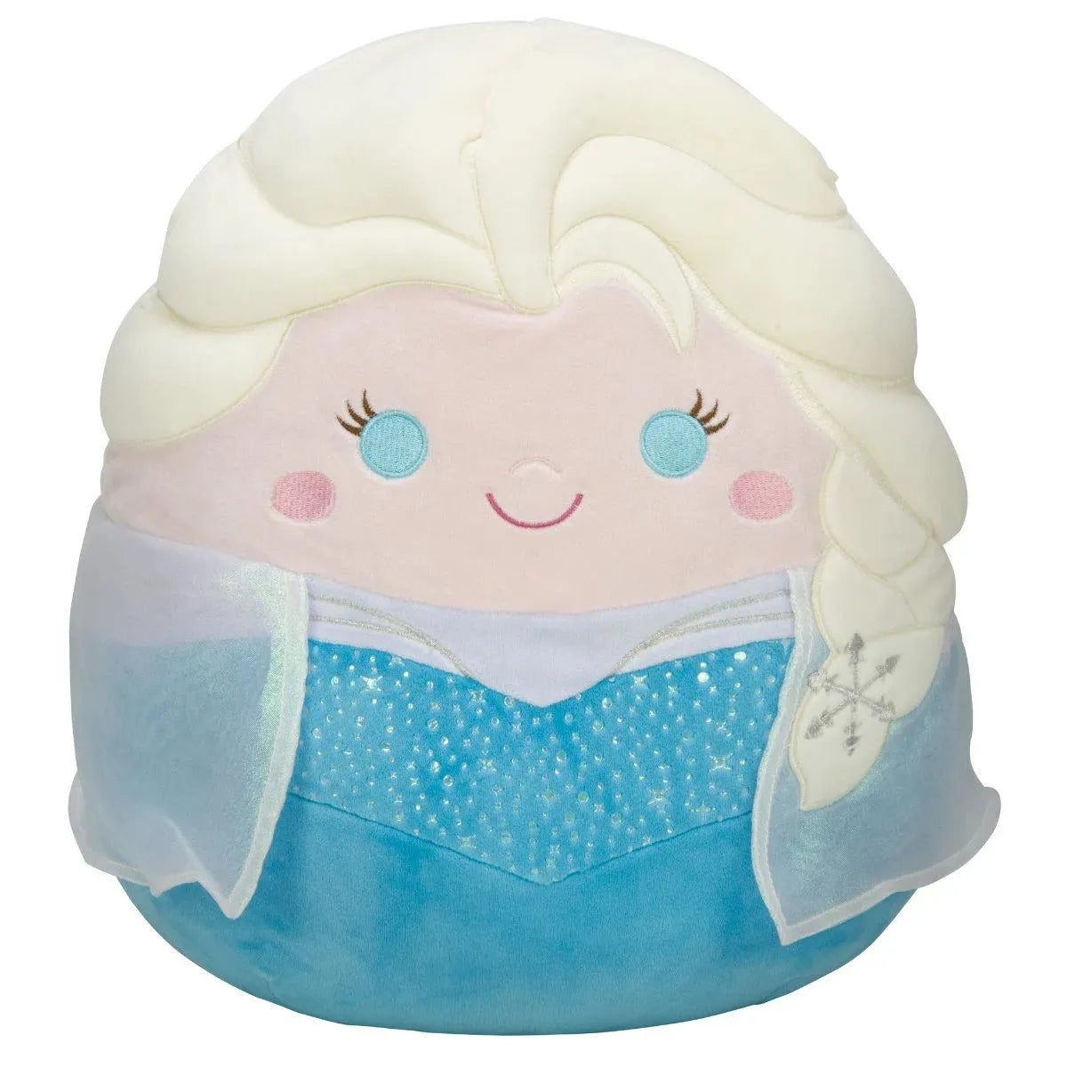 Squishmallows 8 Inch Disney Princess Assortment - Toybox Tales