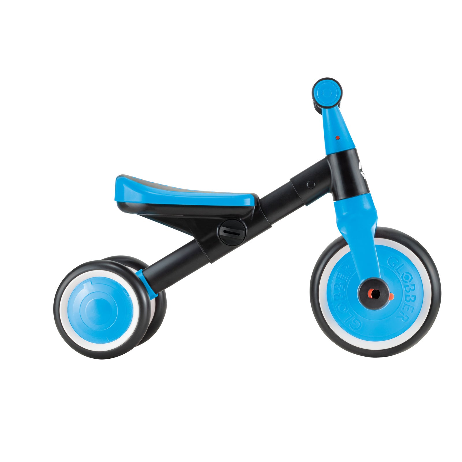 Globber | Learning Trike 2-in-1