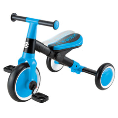 Globber | Learning Trike 2-in-1