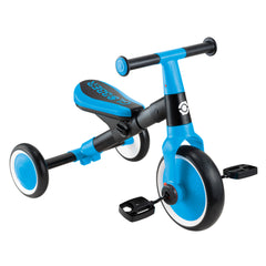 Globber | Learning Trike 2-in-1