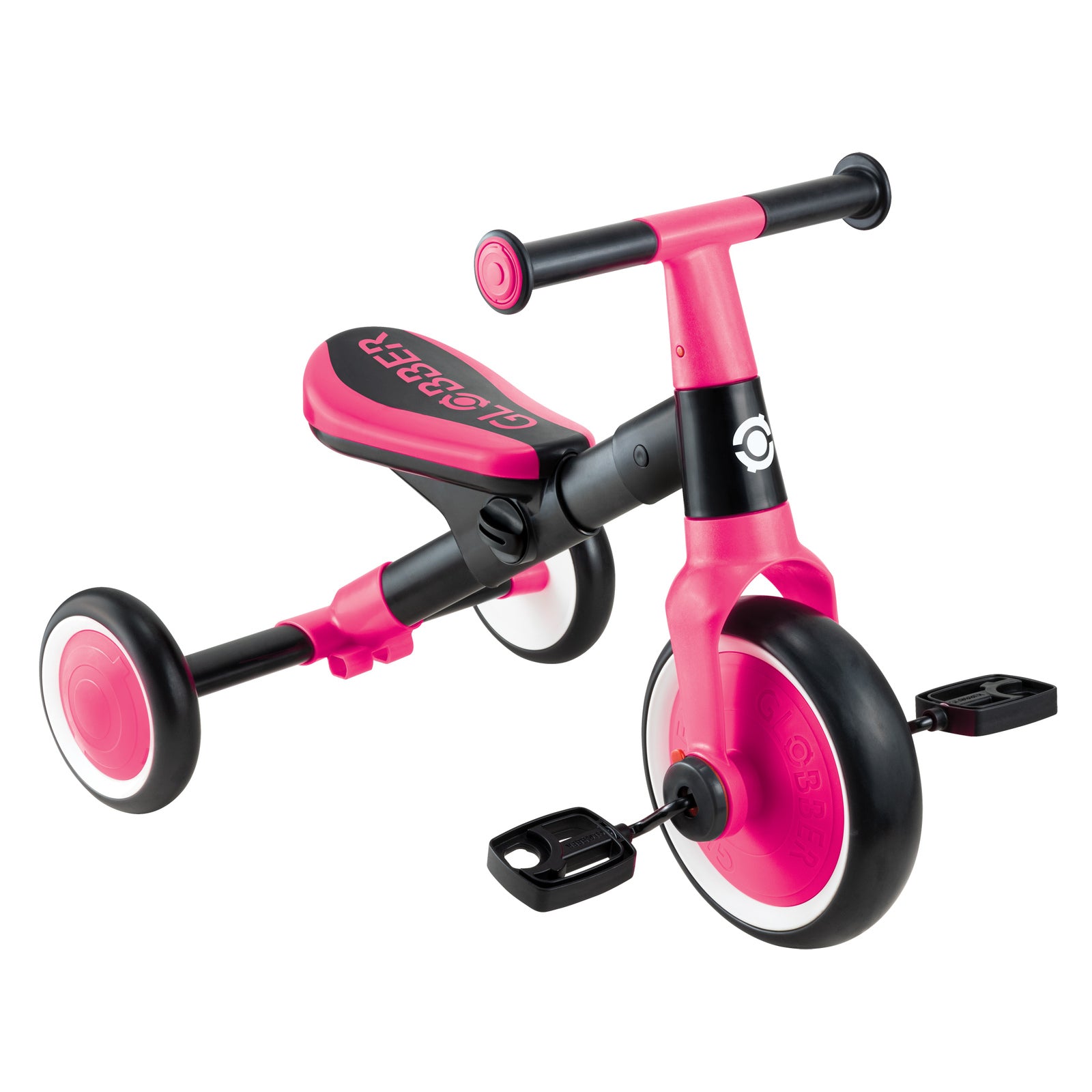 Globber | Learning Trike 2-in-1