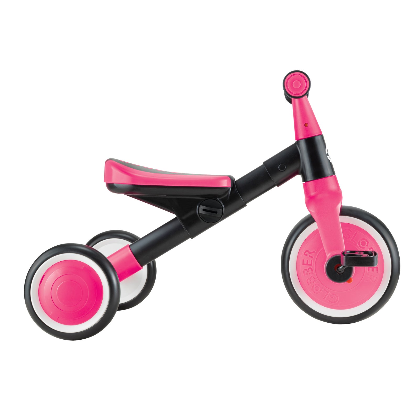 Globber | Learning Trike 2-in-1