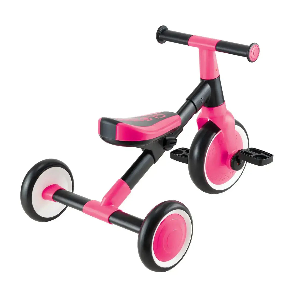 Globber | Learning Trike 2-in-1 - Toybox Tales